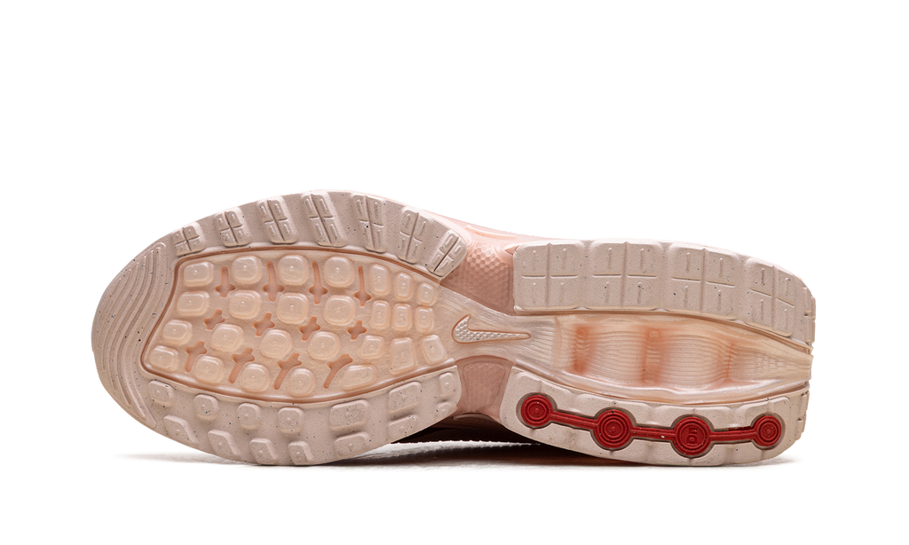Nike Air Max Dn WMNS Washed Coral Guava Ice HV4861 601