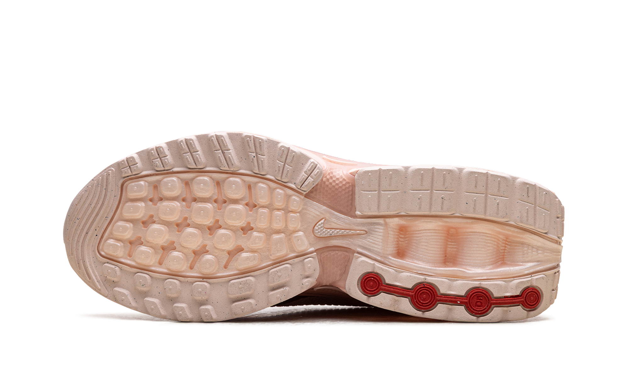 Nike Air Max Dn WMNS Washed Coral Guava Ice HV4861 601