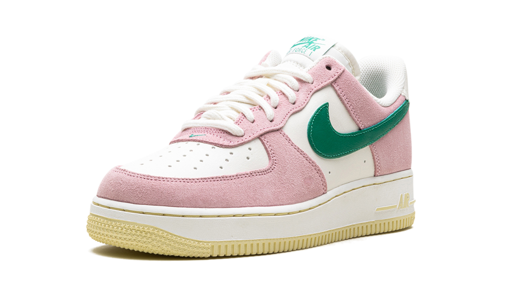 Nike Air Force 1 '07 LV8 ND Malachite FV9346 100