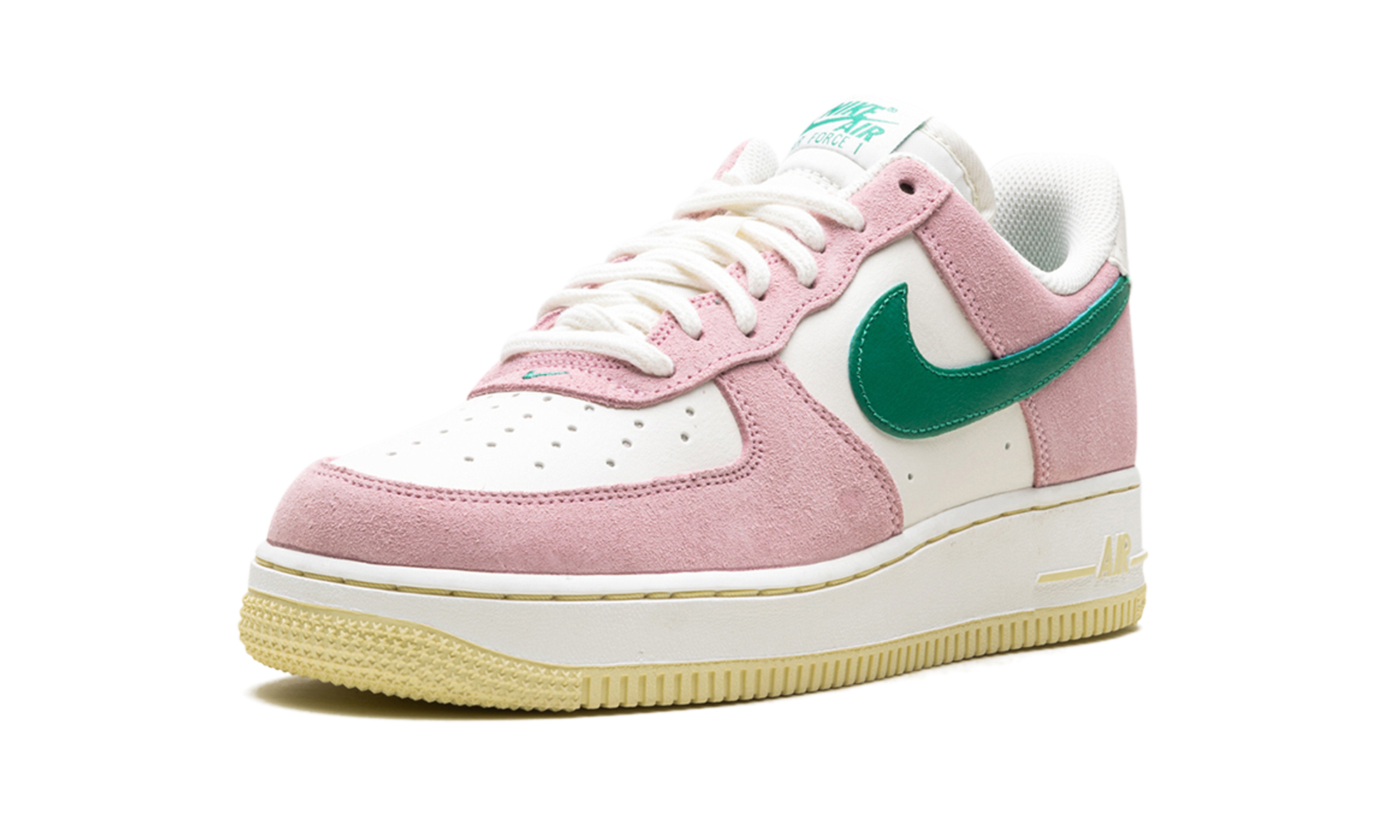 Nike Air Force 1 '07 LV8 ND Malachite FV9346 100