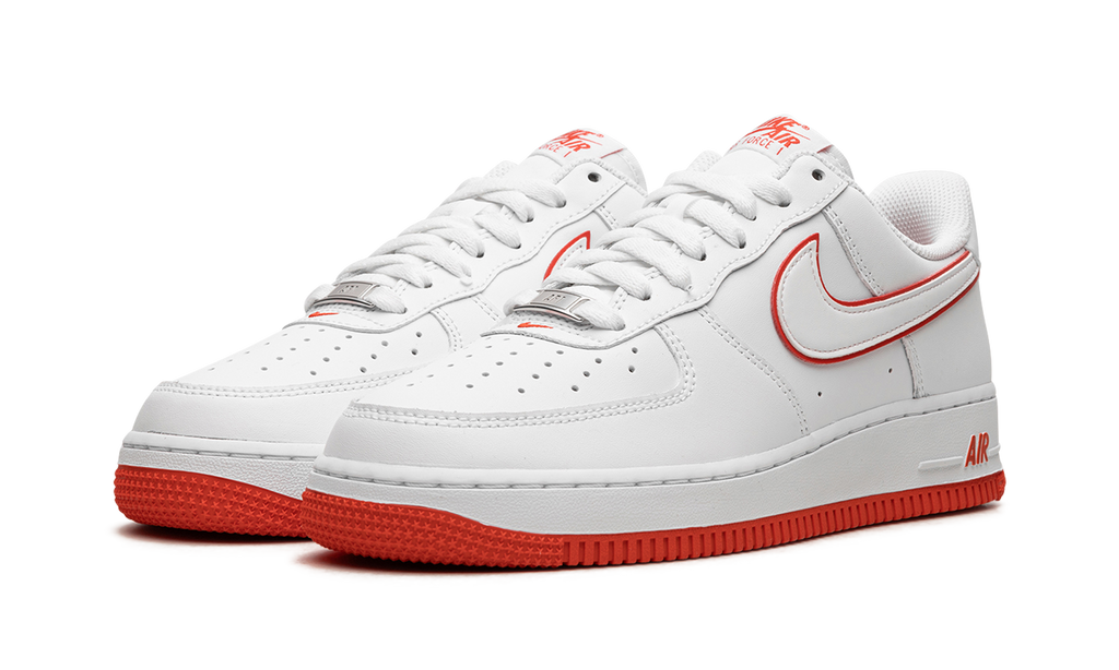 Nike Air Force 1 '07 Picante Red DV0788 102