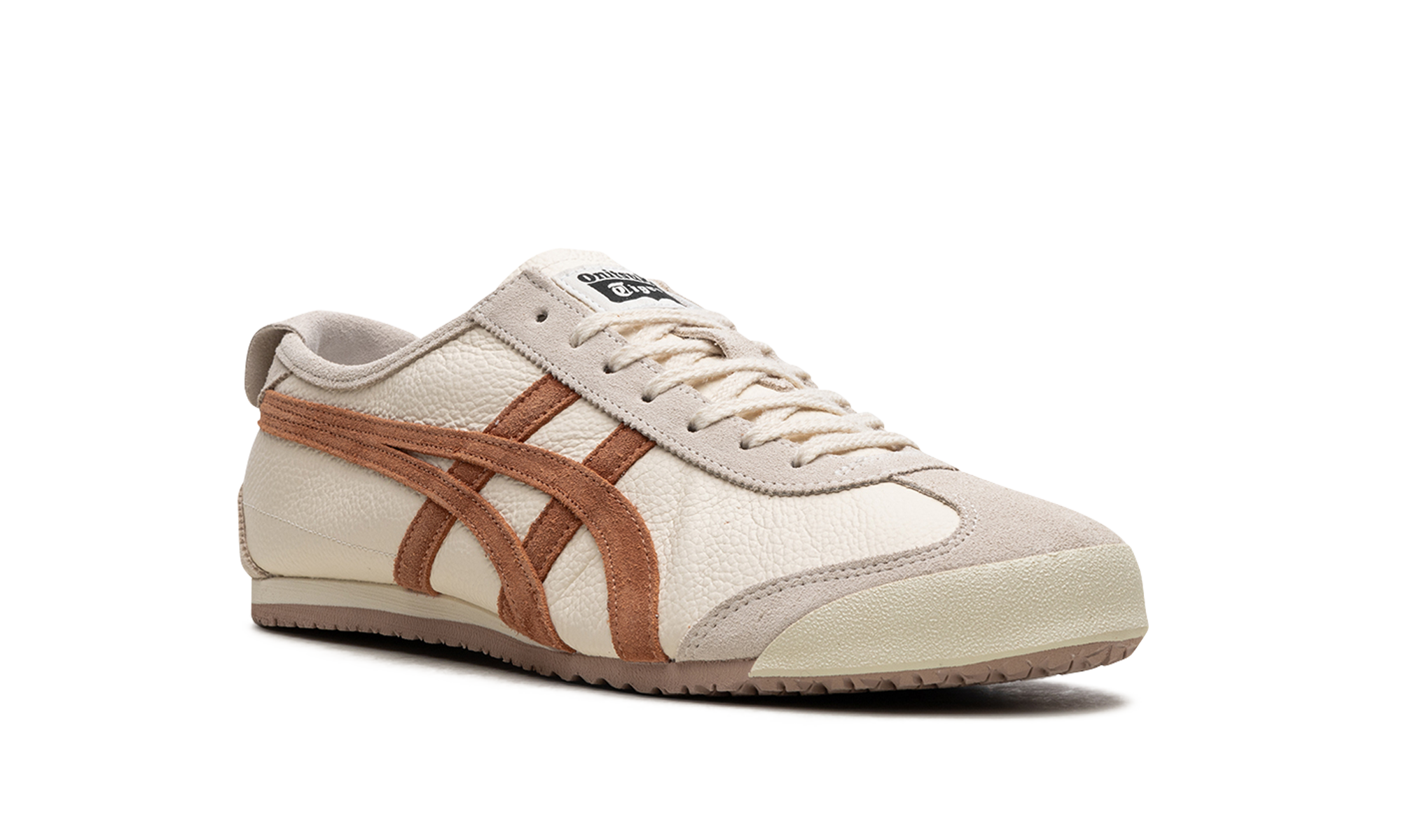 Onitsuka Tiger Mexico 66 Vin Beige 1183B391 201