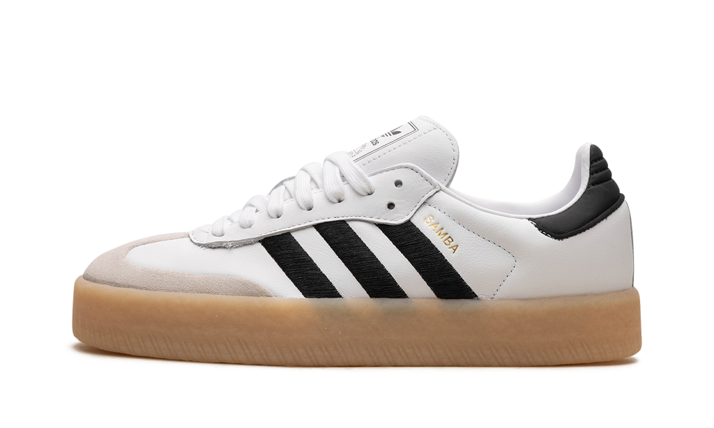 Adidas SAMBAE 2.0 White / Black IG5744