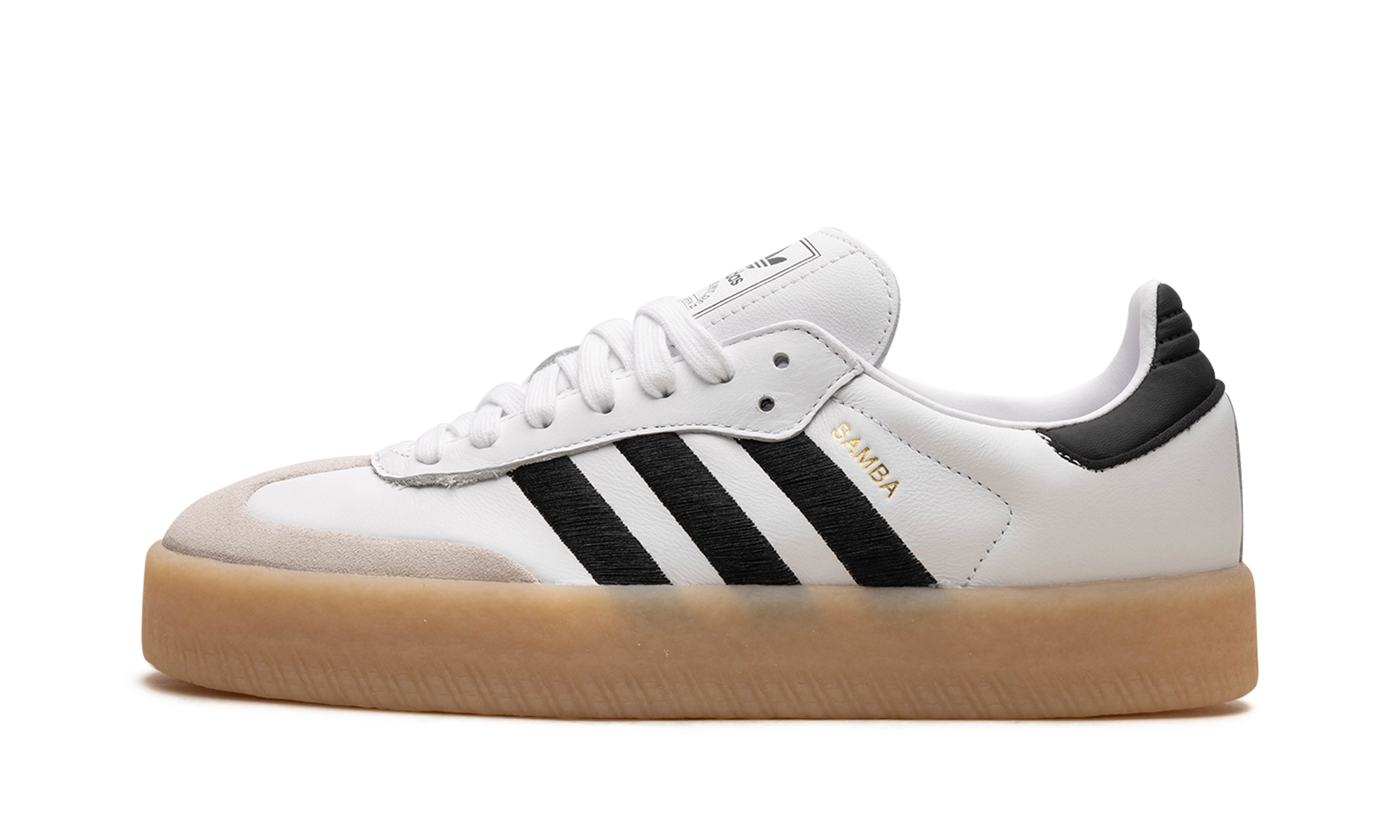 Adidas SAMBAE 2.0 White / Black IG5744