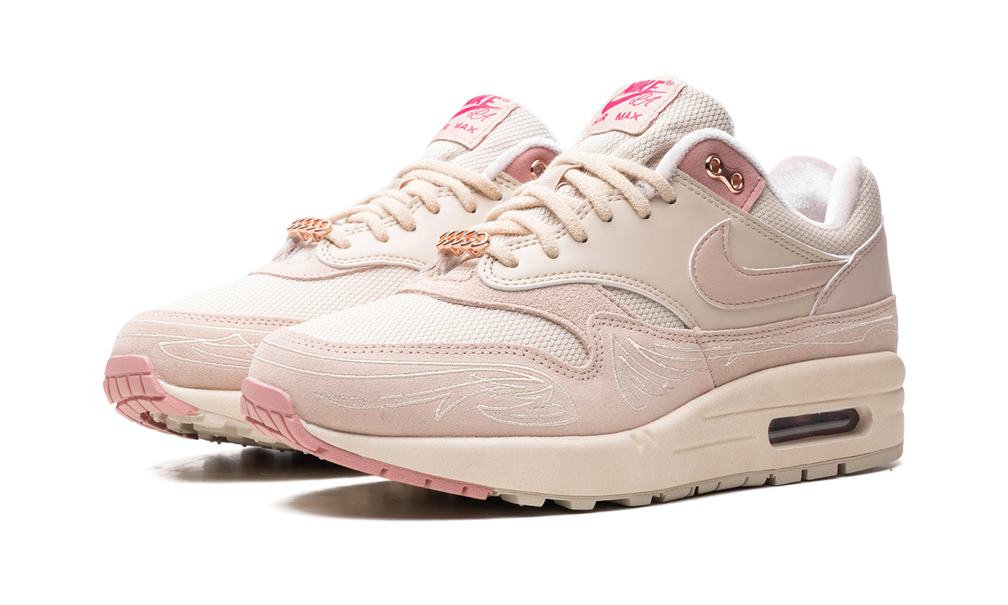 Nike Air Max 1 WMNS Serena Williams Design Crew FN6941 200