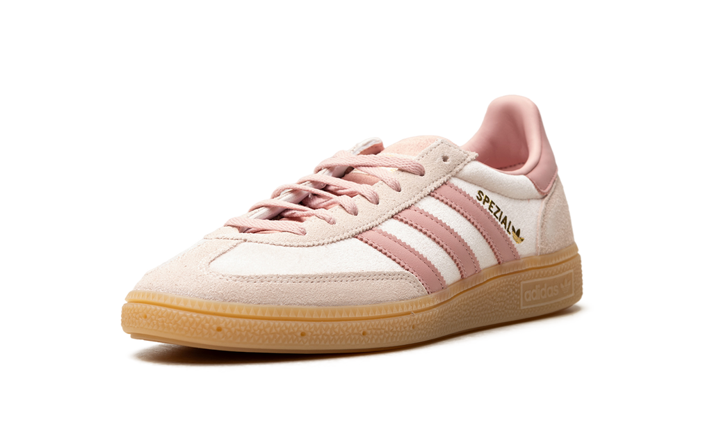 Adidas Handball Spezial WMNS Wonder Quartz Gum JR3645