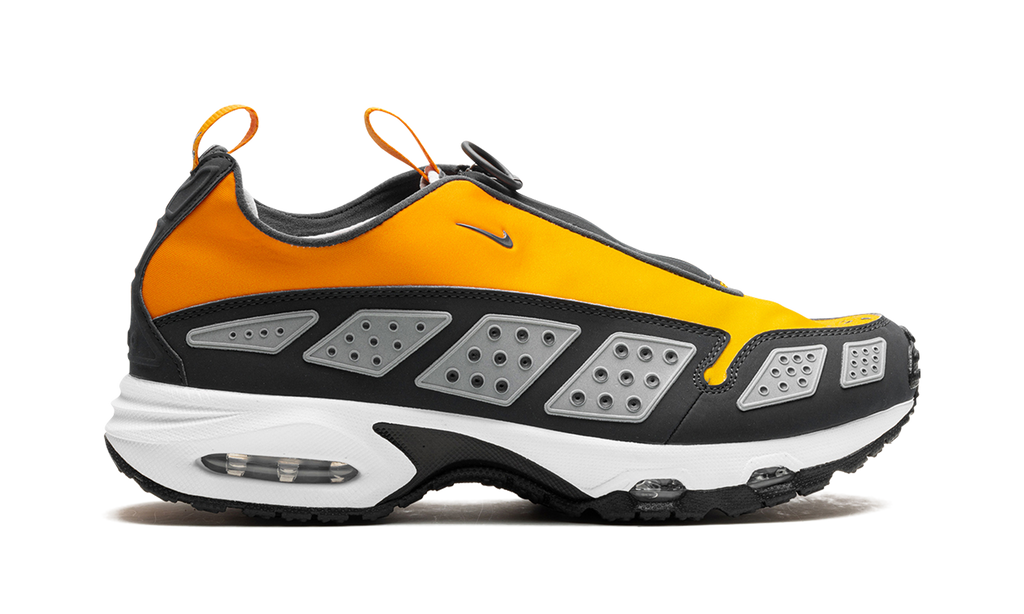 Nike Air Max Sunder WMNS Canyon Gold Deep Ocean HJ8080 700