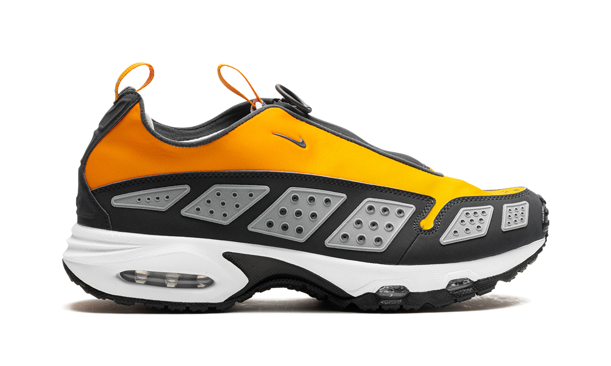Nike Air Max Sunder WMNS Canyon Gold Deep Ocean HJ8080 700