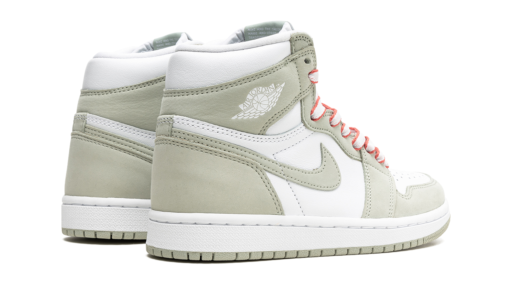 AIR JORDAN 1 HIGH OG WMNS Seafoam CD0461 002
