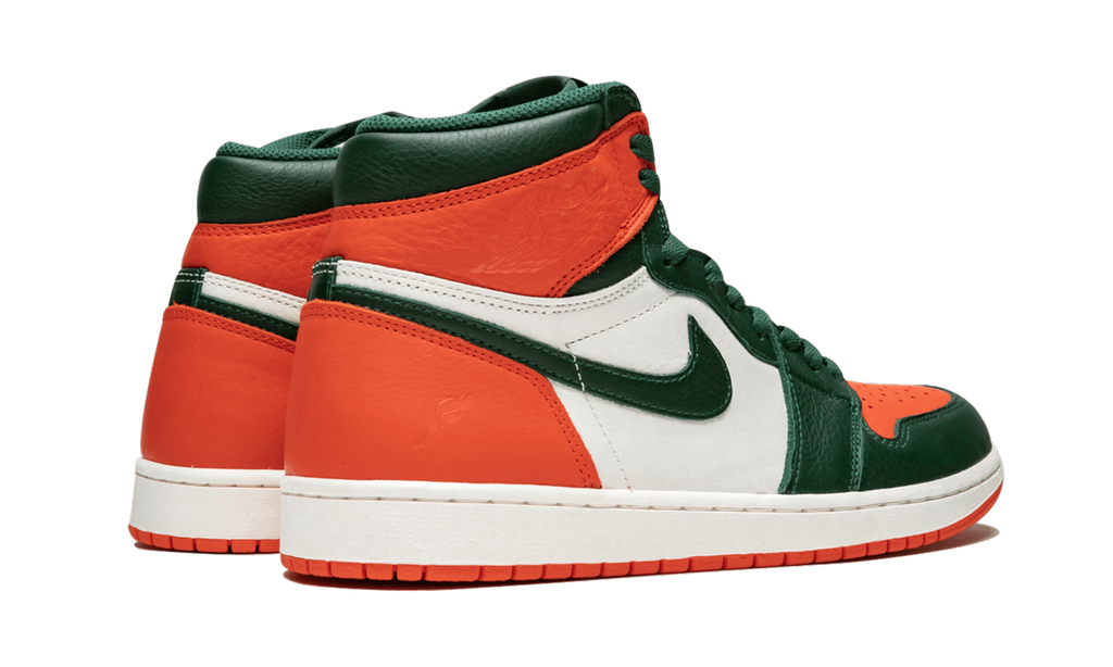 Air Jordan 1 Retro High OG Solefly AV3905 138
