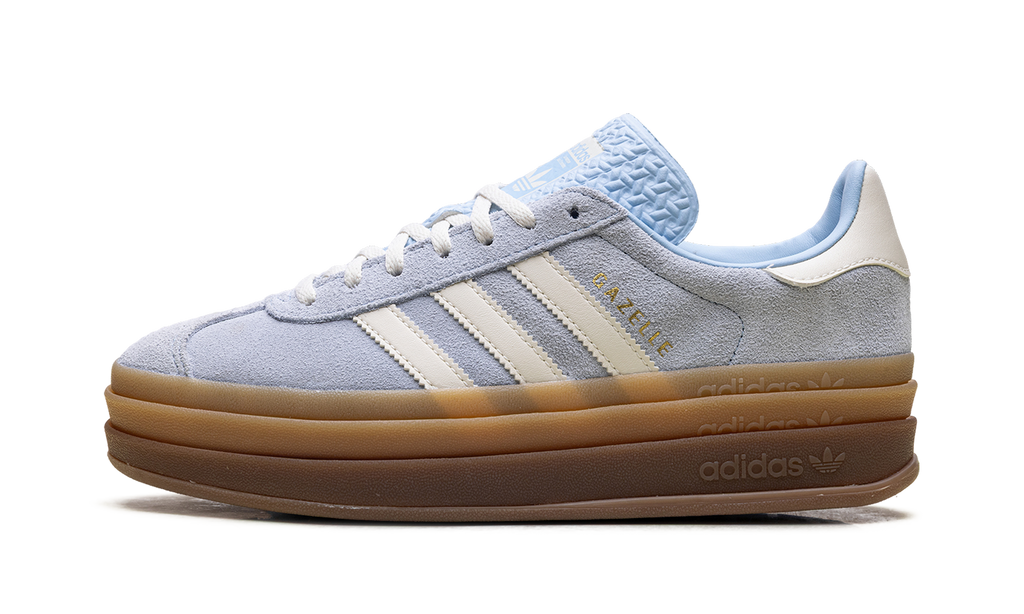 Adidas GAZELLE BOLD WMNS Blue JQ7776
