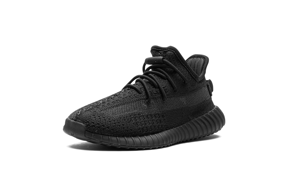 Yeezy Boost 350 V2 Kids Onyx FZ6048