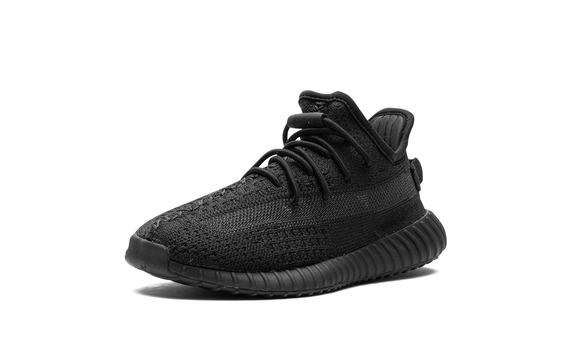 Yeezy Boost 350 V2 Kids Onyx FZ6048