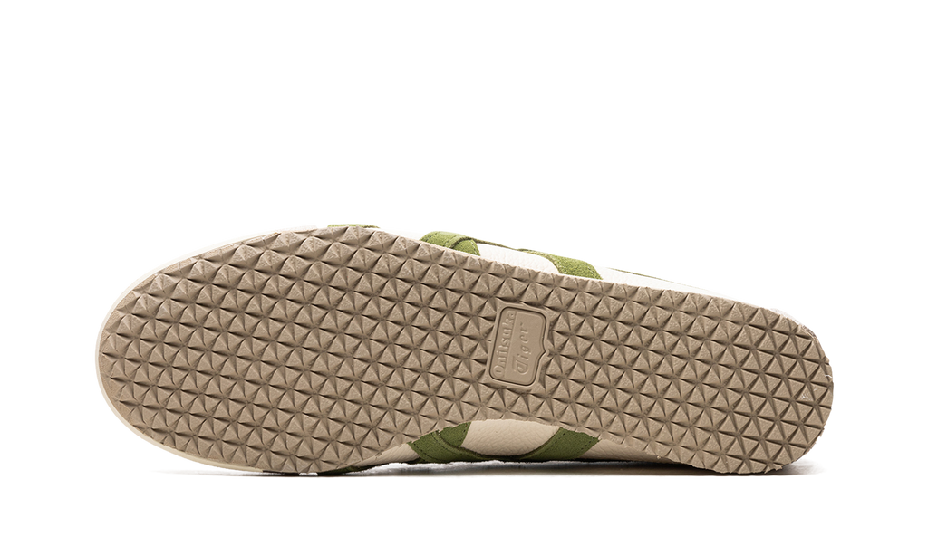 Onitsuka Tiger Mexico 66 Vintage Birch Green 1183B391 202