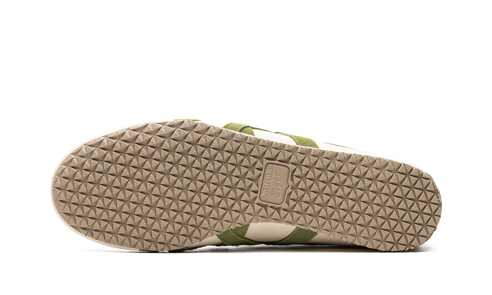 Onitsuka Tiger Mexico 66 Vintage Birch Green 1183B391 202