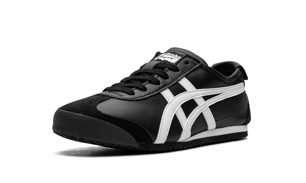 Onitsuka Tiger Mexico 66 Black / White 1183C102 001