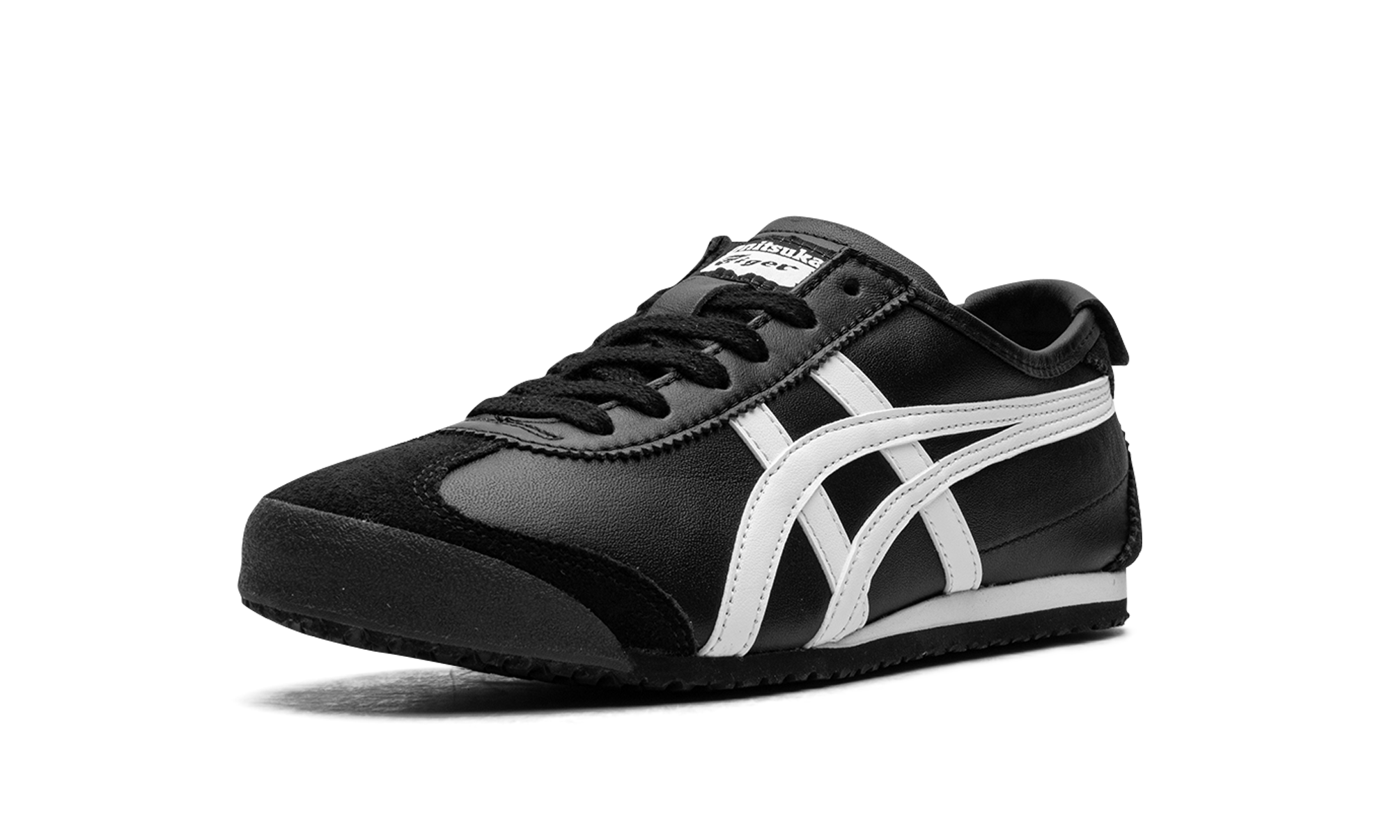 Onitsuka Tiger Mexico 66 Black / White 1183C102 001