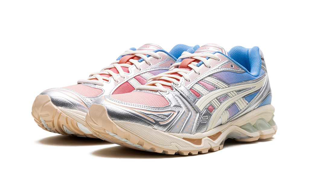 Asics Gel-Kayano 14 WMNS Baked Pink Cream 1202A516 700