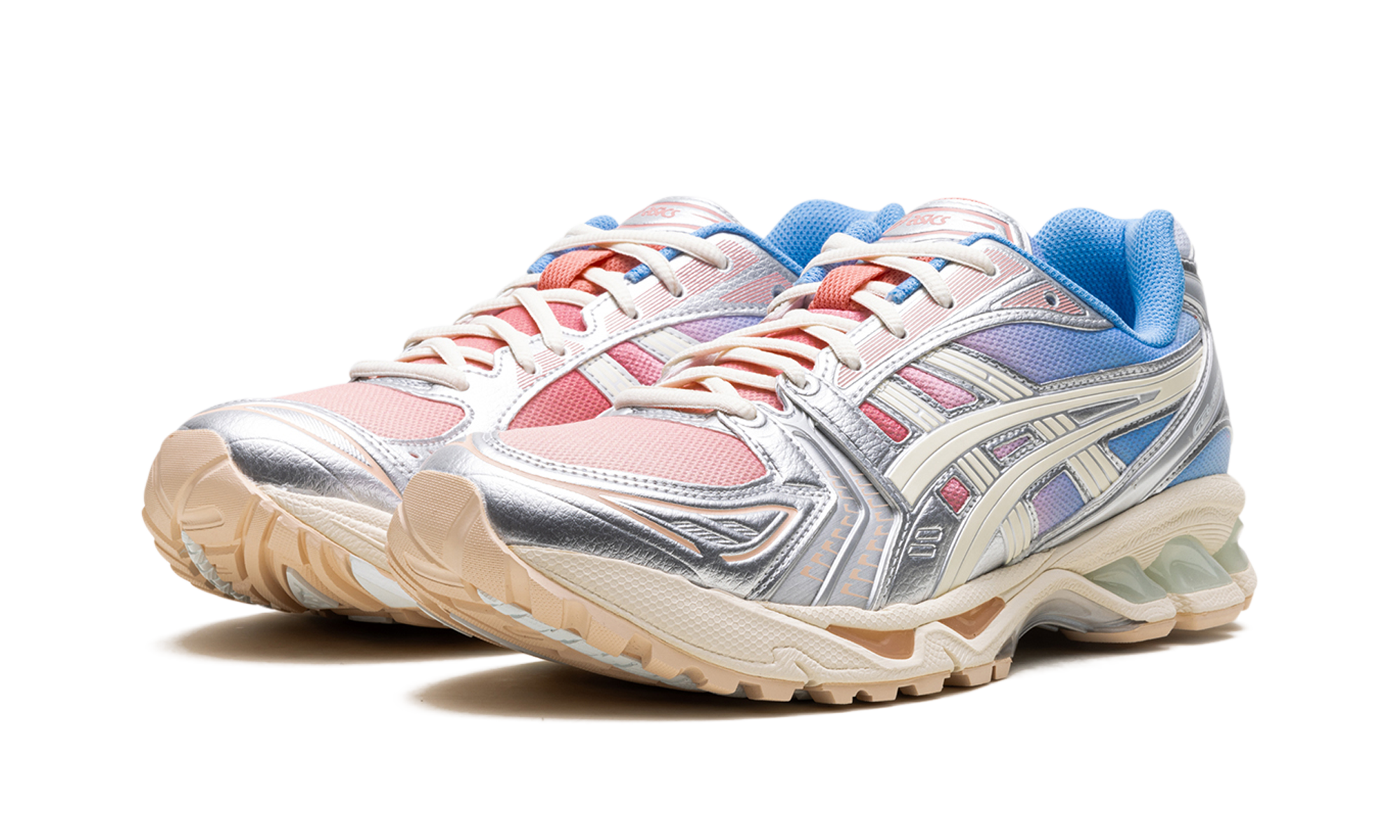 Asics Gel-Kayano 14 WMNS Baked Pink Cream 1202A516 700