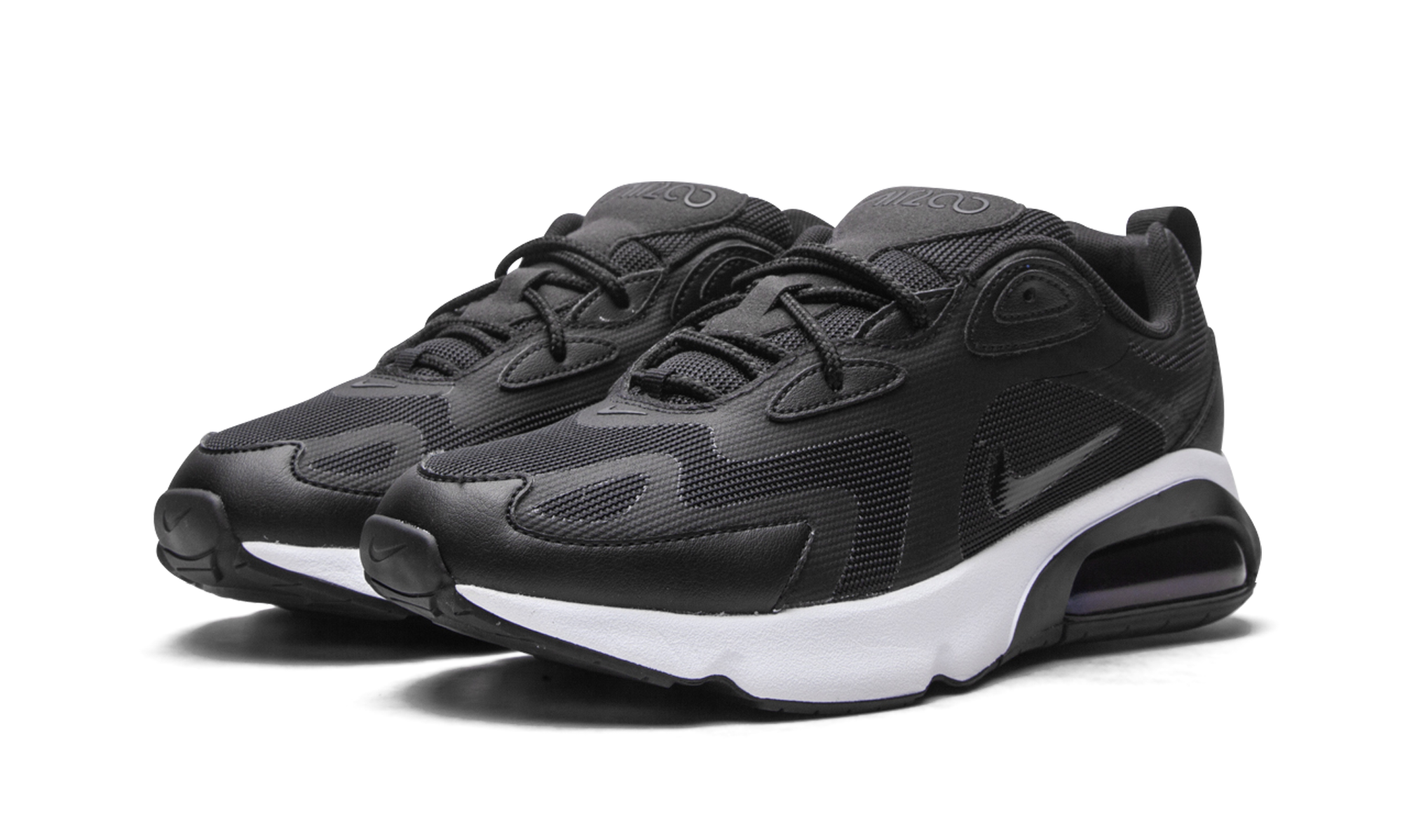 Nike AIR MAX 200 WMNS CJ0629 001