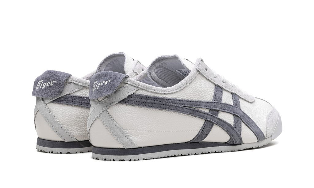 Onitsuka Tiger Mexico 66 Grey White 1183C076 100