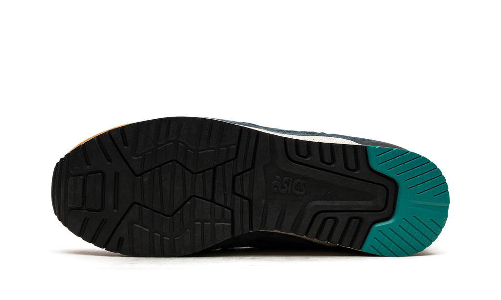 Asics Gel-Lyte 3 Three Lies x Concepts H32LK 9194