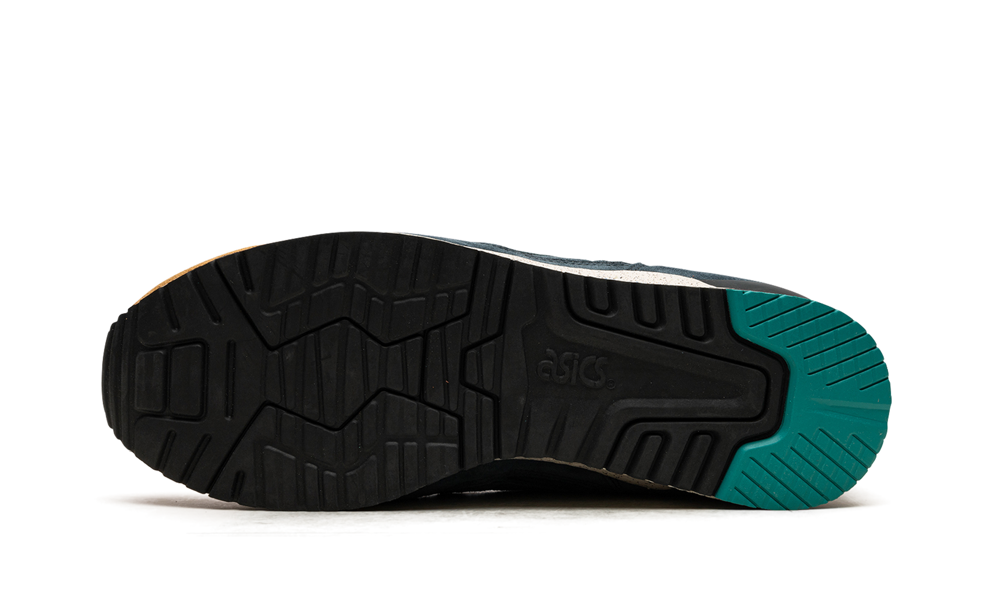 Asics Gel-Lyte 3 Three Lies x Concepts H32LK 9194