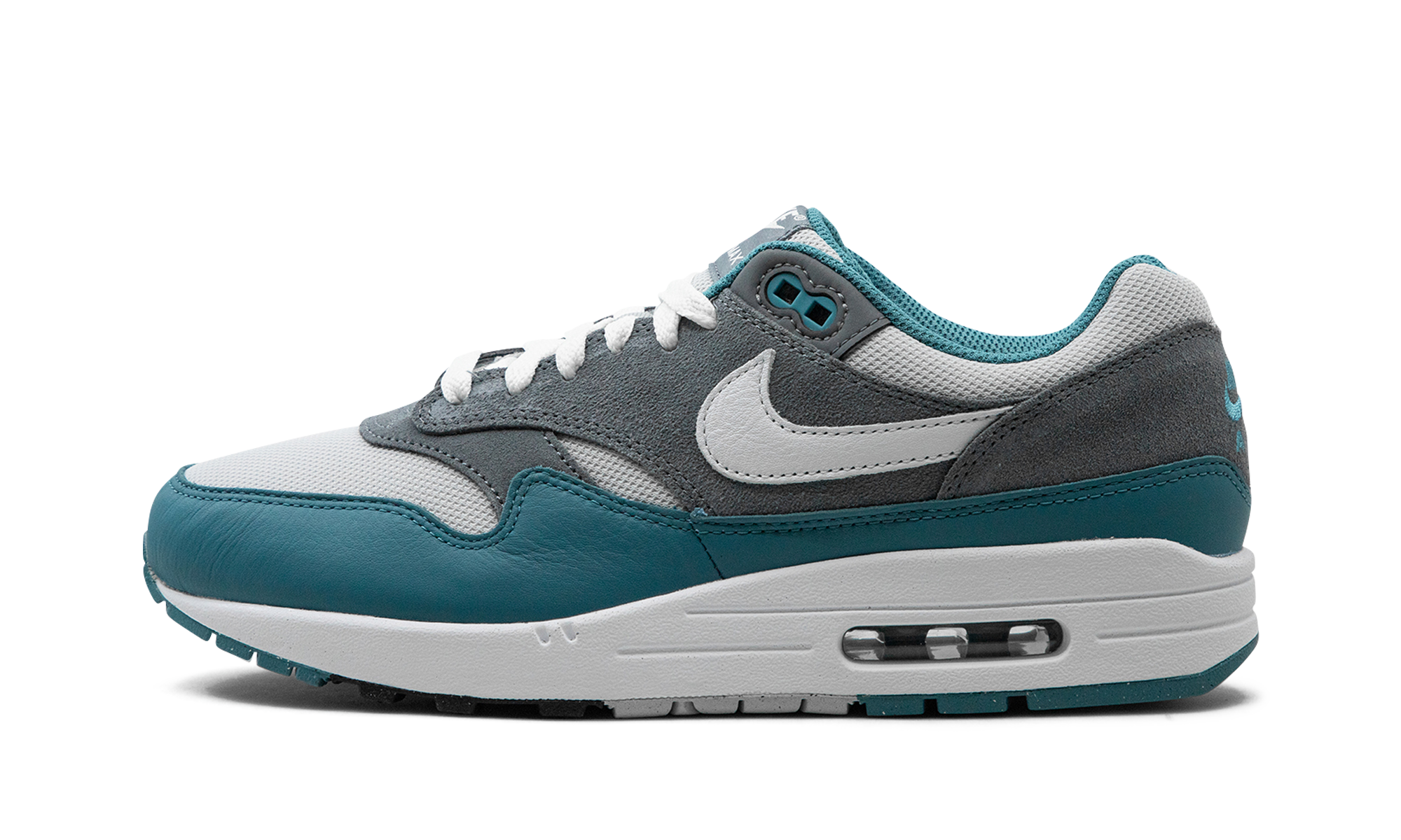 Nike Air Max 1 SC Noise Aqua FB9660 001
