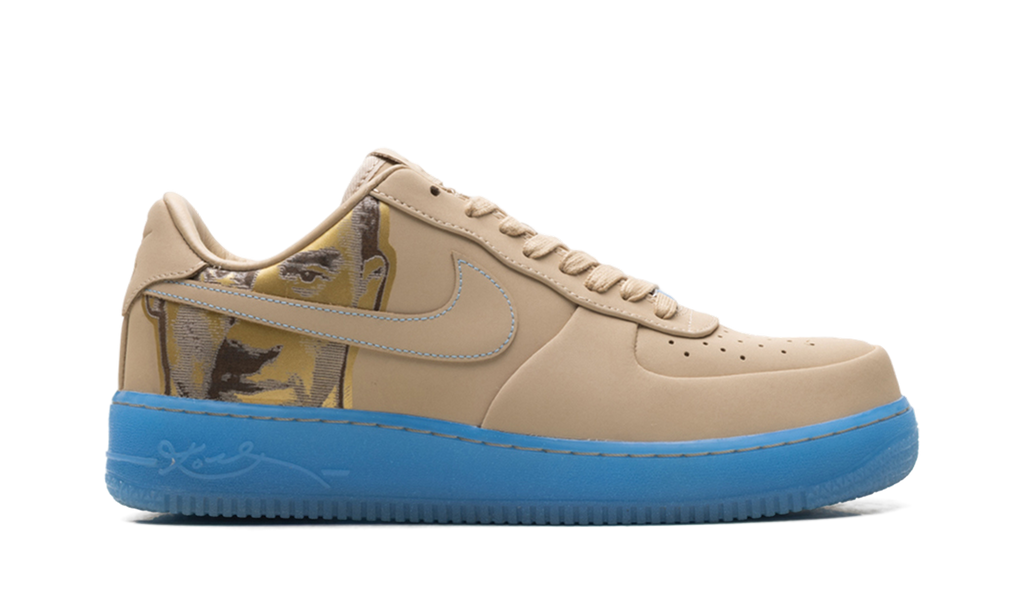 Nike Air Force 1 Low Protro Kobe Bryant - Linen IH1018 200