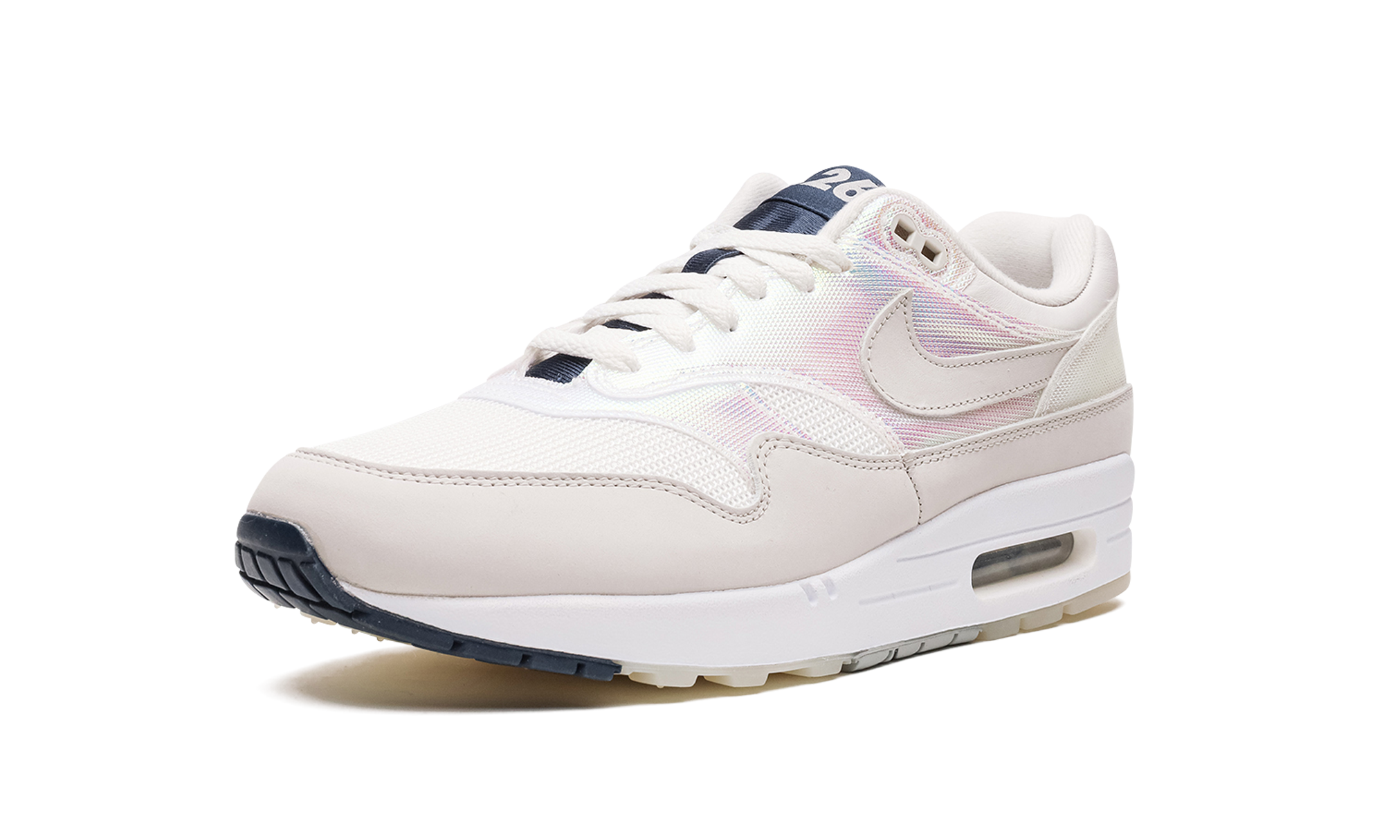 Nike AIR MAX 1 AMD MNS WMNS La Ville Lumi¨¨re DQ9326 100