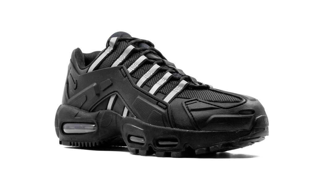 Nike Air Max 95 NDSTRKT Black / Reflective CZ3591 001