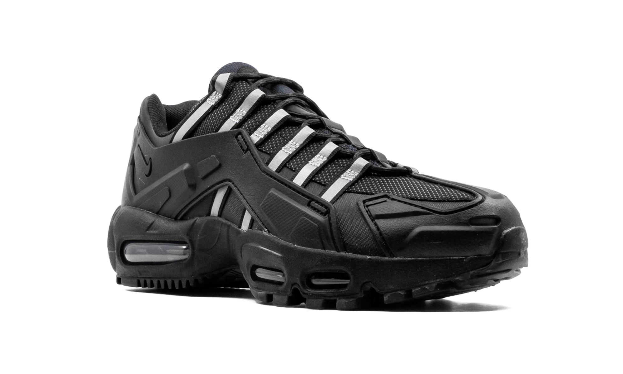 Nike Air Max 95 NDSTRKT Black / Reflective CZ3591 001