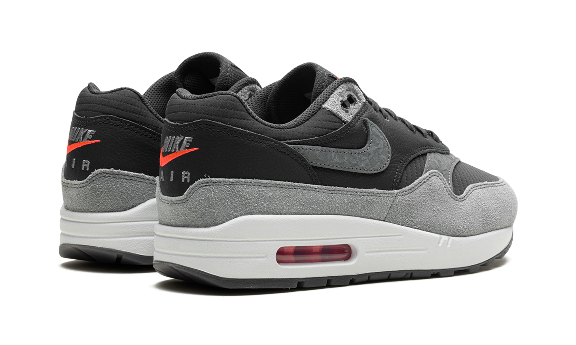 Nike Nike Air Max 1 PRM Smoke Grey HJ9292 070