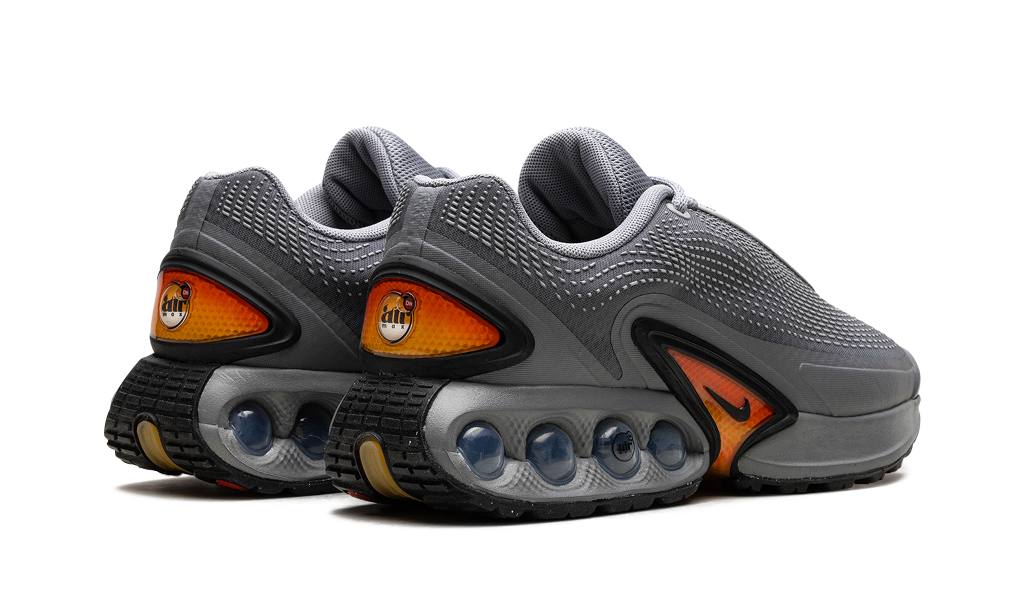 Nike Air Max Dn Particle Grey DV3337 004