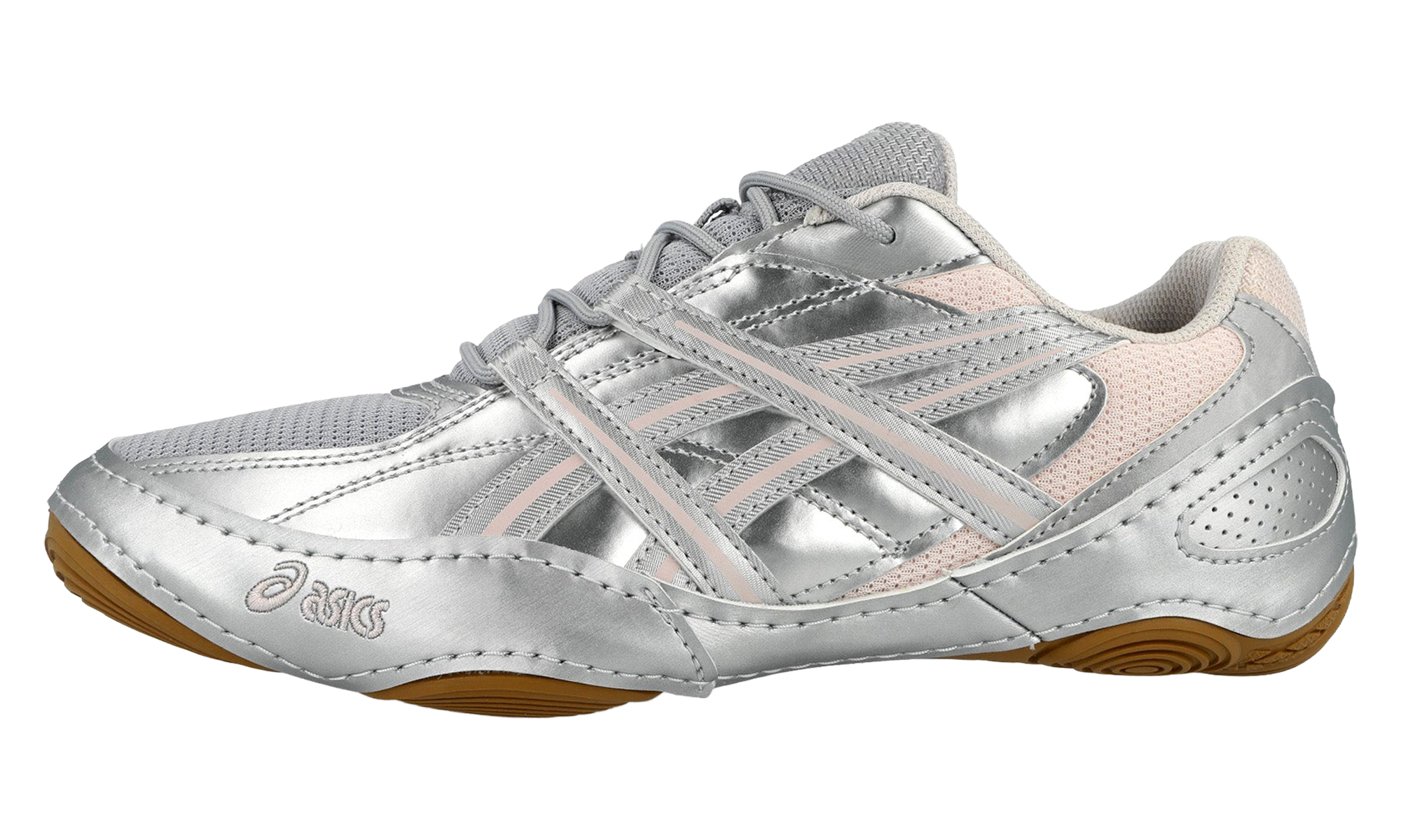 Asics Hypersync Piedmont Grey Pink Cloud 1203A879 024