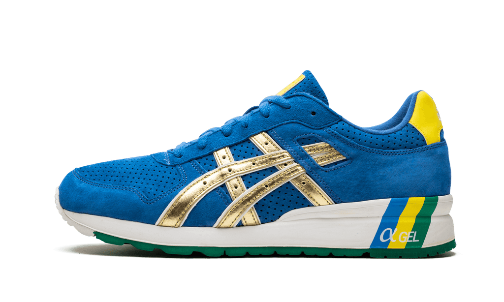 Asics GT-2 Brazil H40JK 4294