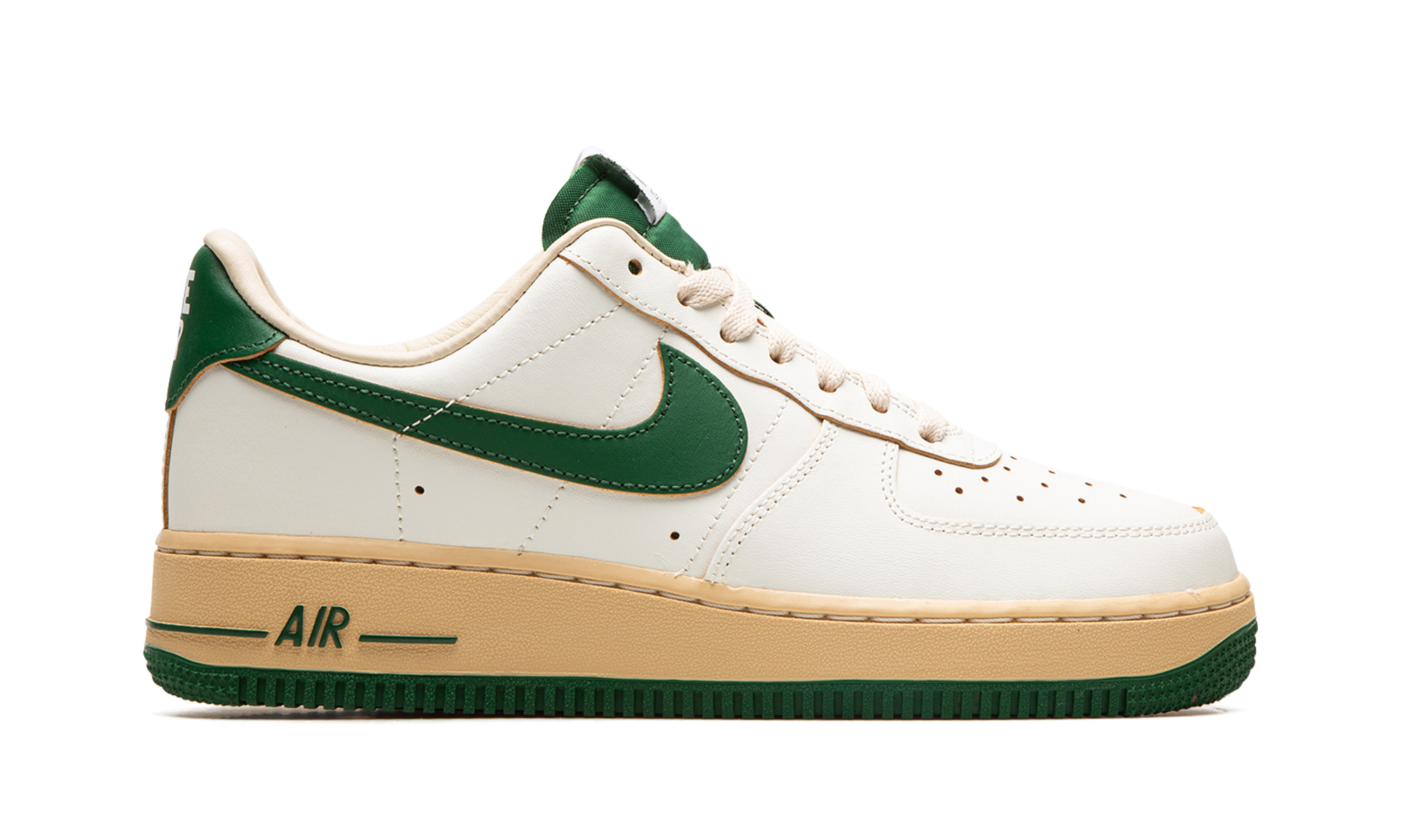 Nike AIR FORCE 1 LO MNS WMNS Gorge Green DZ4764 133