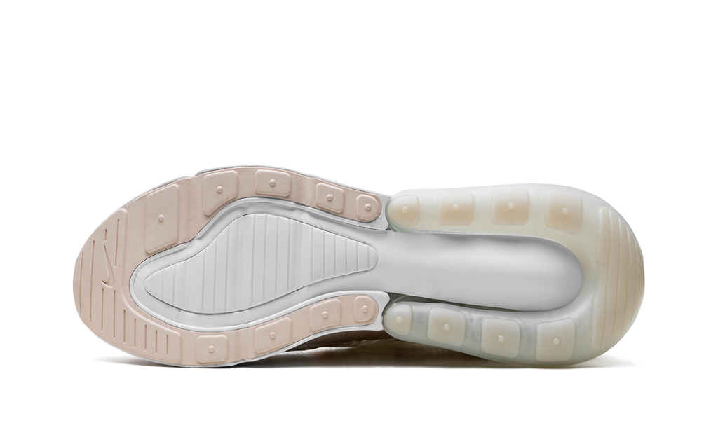 Nike AIR MAX 270 MNS WMNS Desert Sand DH3050 100
