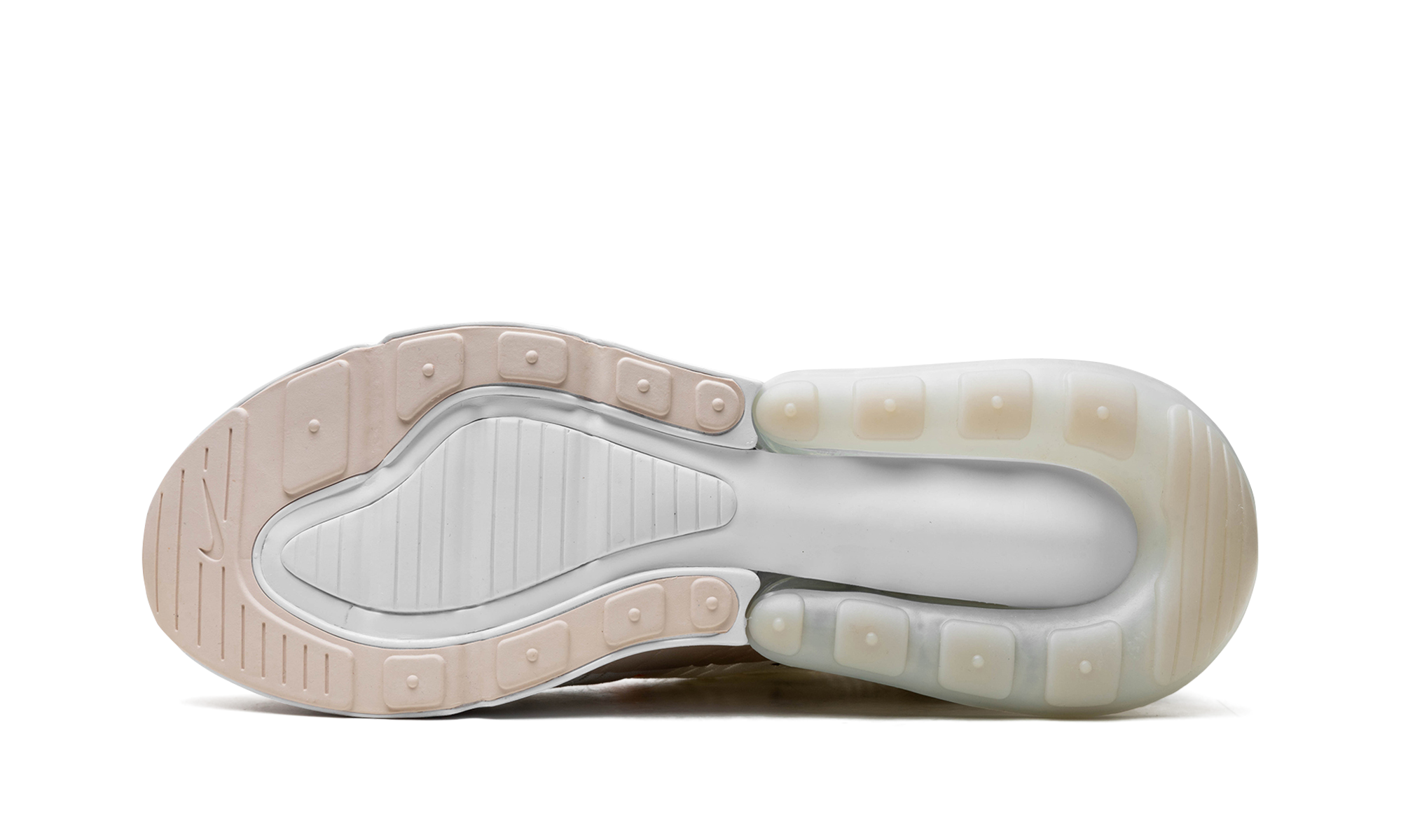 Nike AIR MAX 270 MNS WMNS Desert Sand DH3050 100