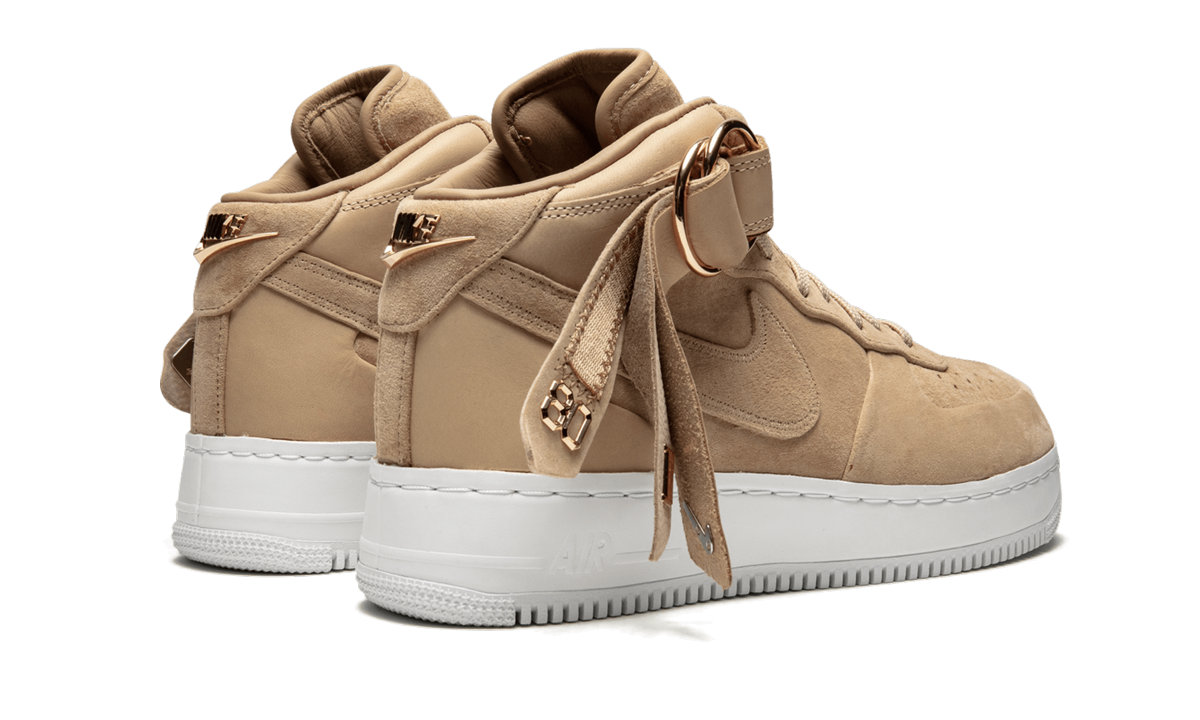 Nike Air Force 1 Mid CMFT V Cruz Victor Cruz AO9298 200