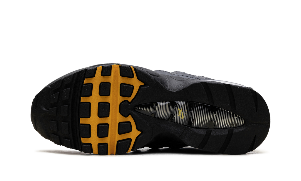 Nike Air Max 95 SE Big Bubble Total 90 Black IB6830 001