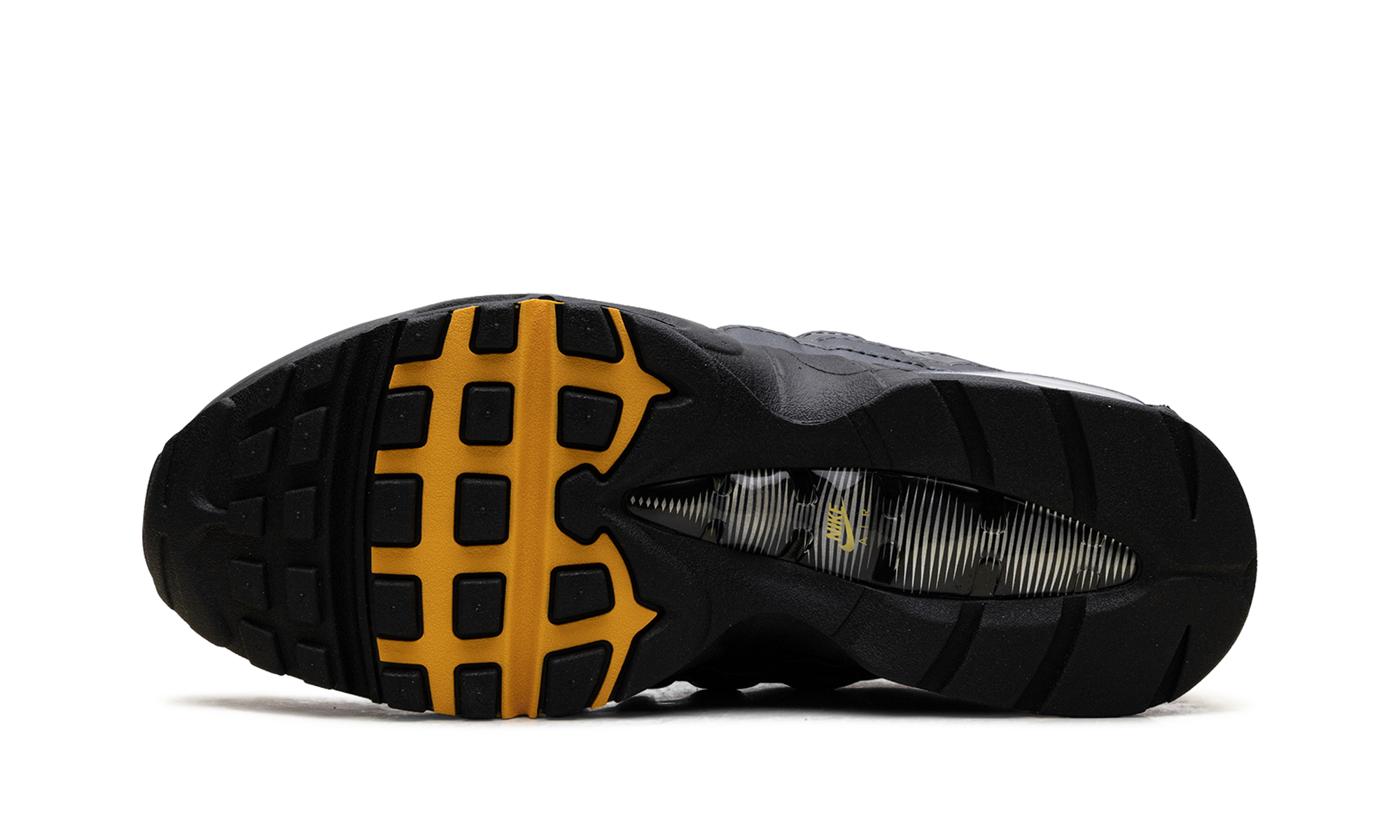 Nike Air Max 95 SE Big Bubble Total 90 Black IB6830 001