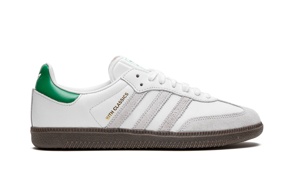 Adidas Samba OG Kith Classics FX5398