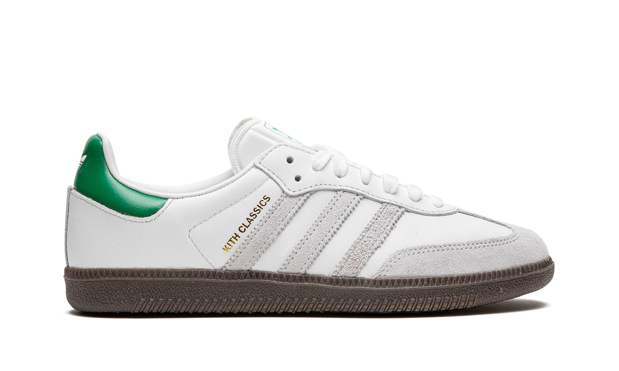 Adidas Samba OG Kith Classics FX5398