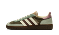 Adidas Handball Spezial Silver Green Magic Mauve IH4891