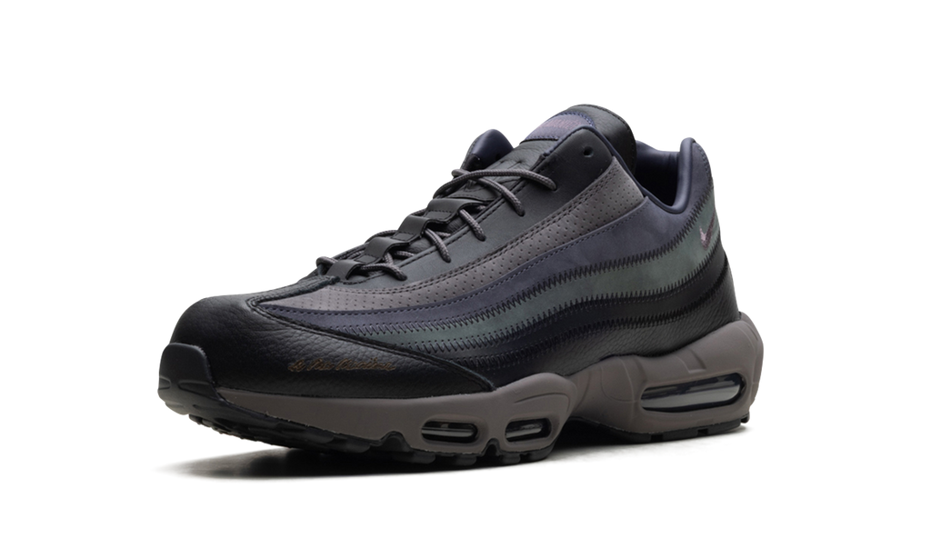Nike Air Max 95 A Ma Mani¨¦re - Hand Wash Cold FZ8743 201