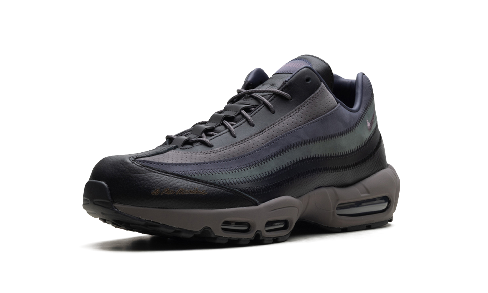 Nike Air Max 95 A Ma Mani¨¦re - Hand Wash Cold FZ8743 201