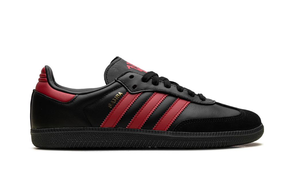 Adidas Samba Manchester United JQ4036
