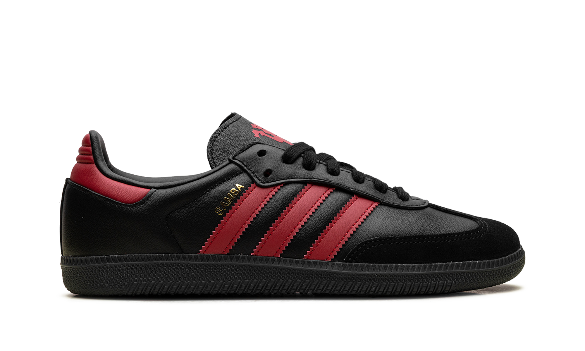 Adidas Samba Manchester United JQ4036