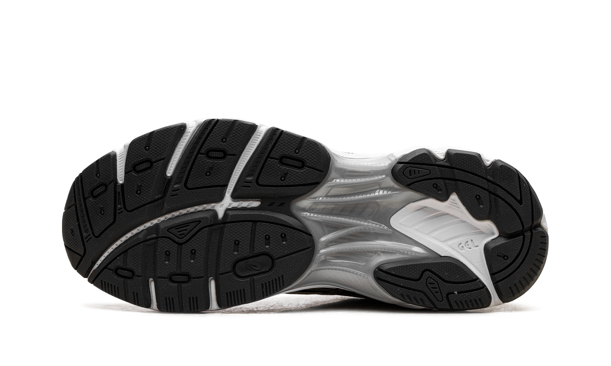 Asics GT-2160 Cream Dark Mustard 1203A320 106